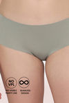 Wacoal Medium Rise Full Coverage Hipster Panty - Light Green — thumbnail 8
